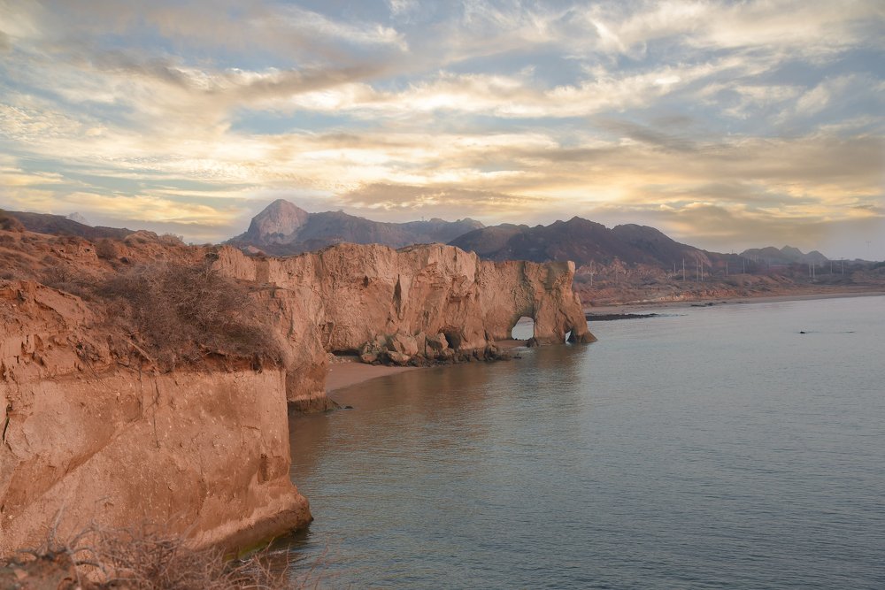 Photograph by morteza ghasemi