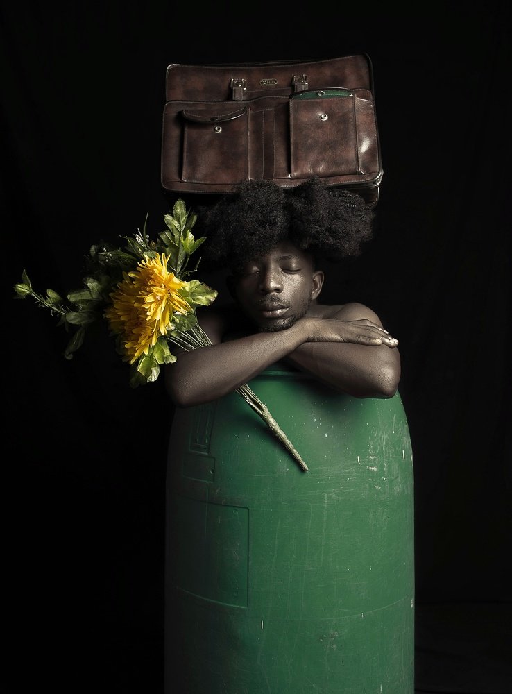 Фотография автора Daniel Attah Sekyi