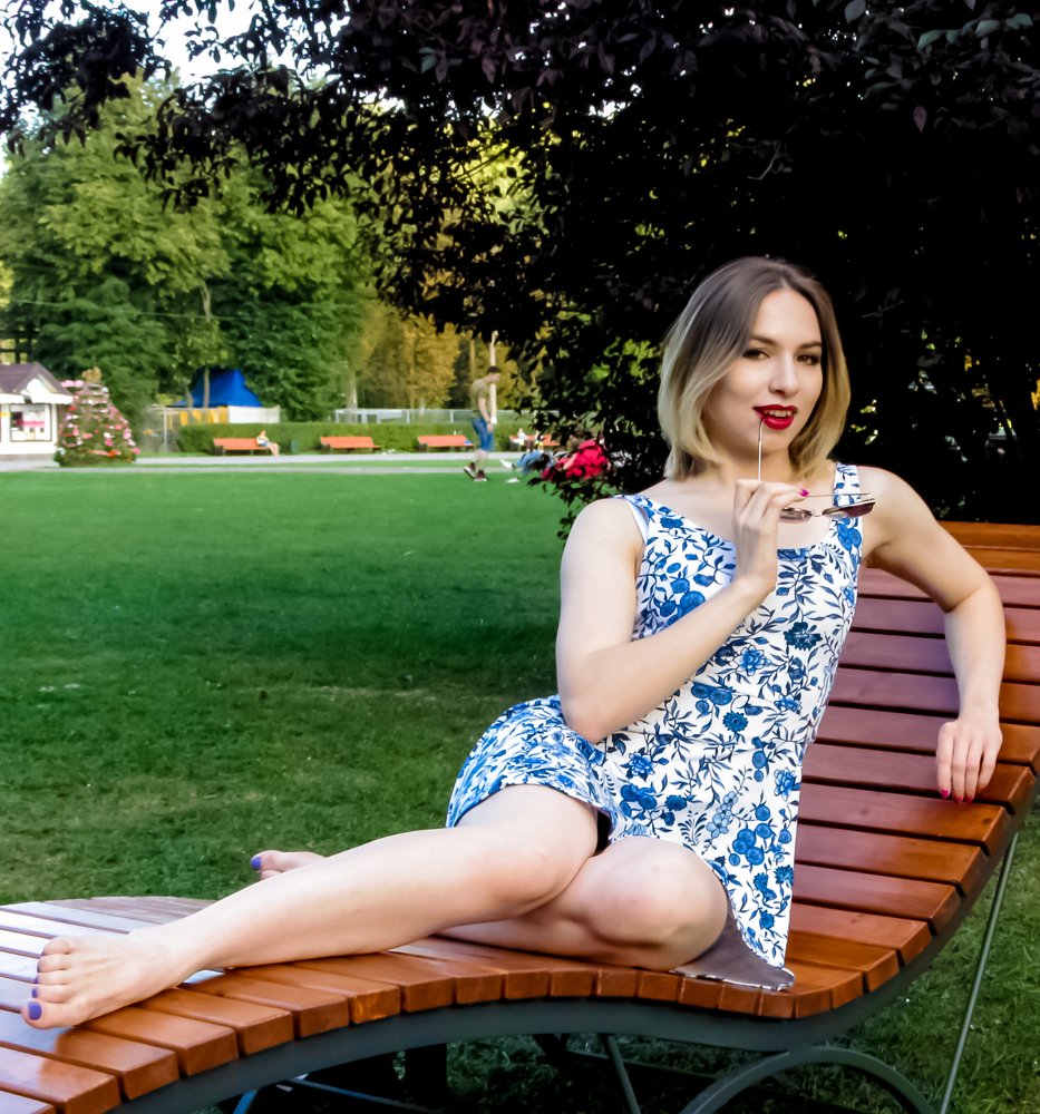 Photograph by Валерий Скрыльков