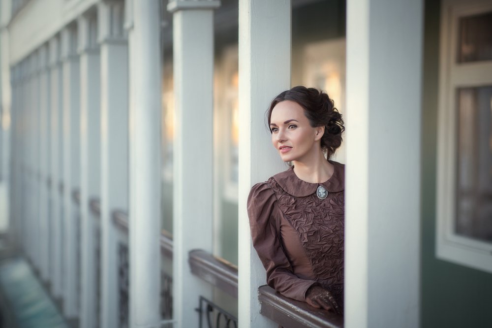 Photograph by Анна Ахметшина