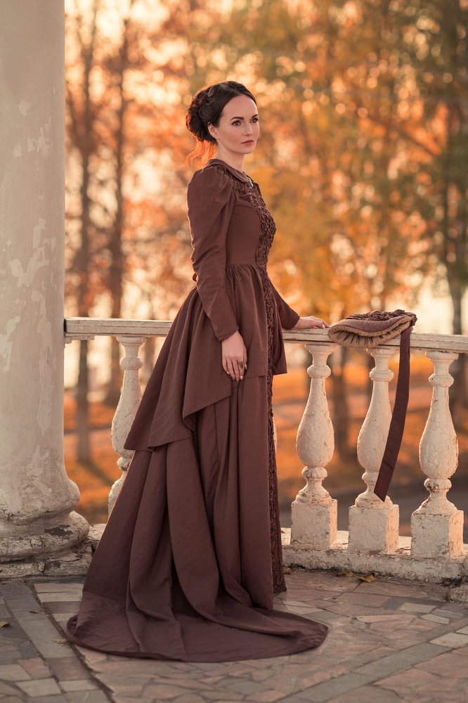 Photograph by Анна Ахметшина