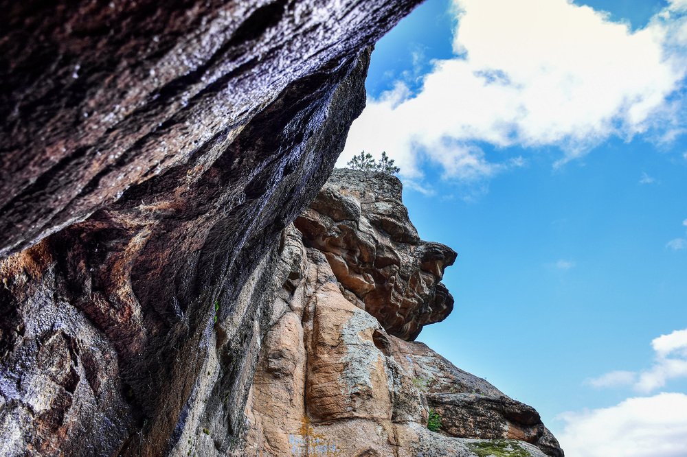 померещилось