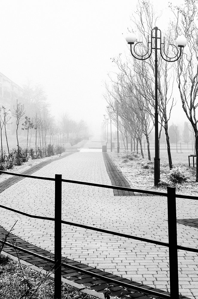 Photograph by Валерий Вторыгин