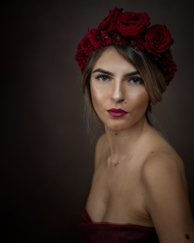 Photograph by Alexandru Roibu