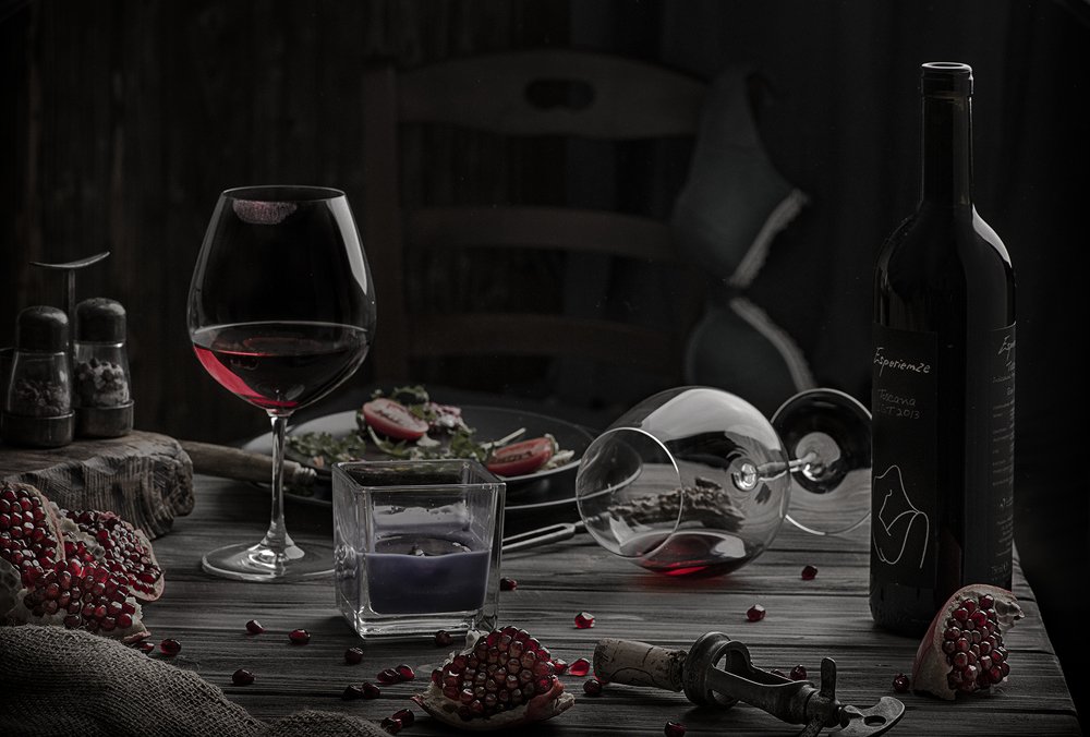 Photograph by Valentin Rindunica