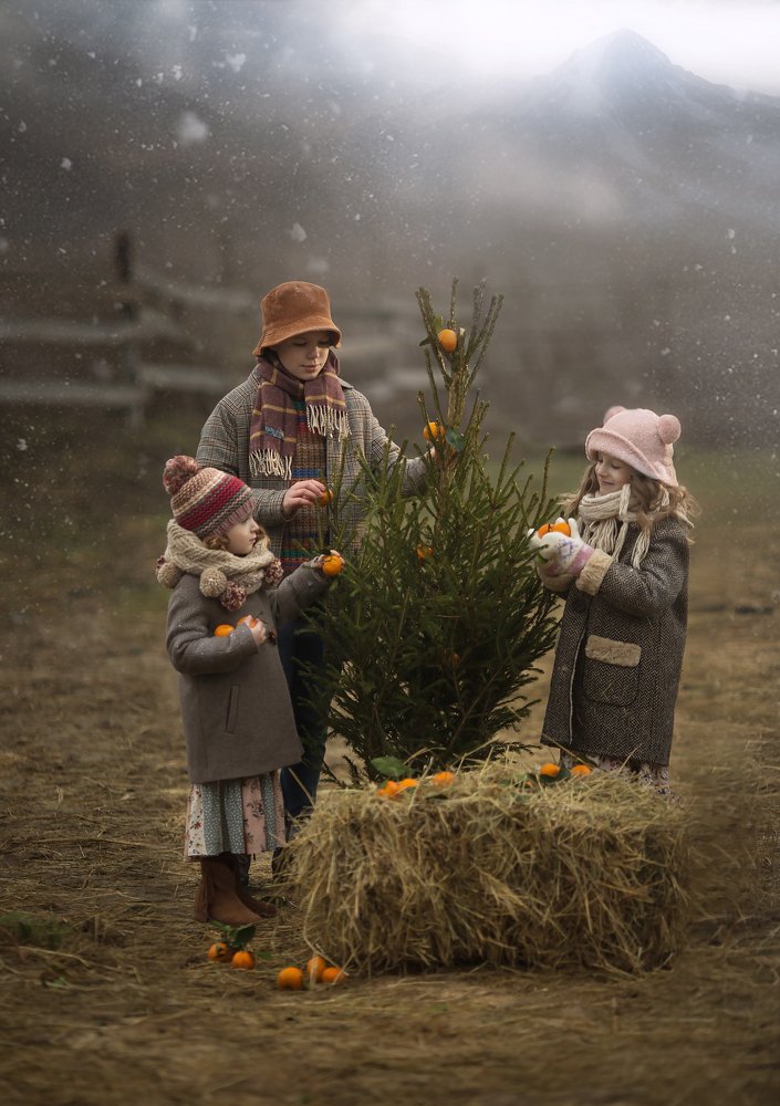 Photograph by Валерия Мороз