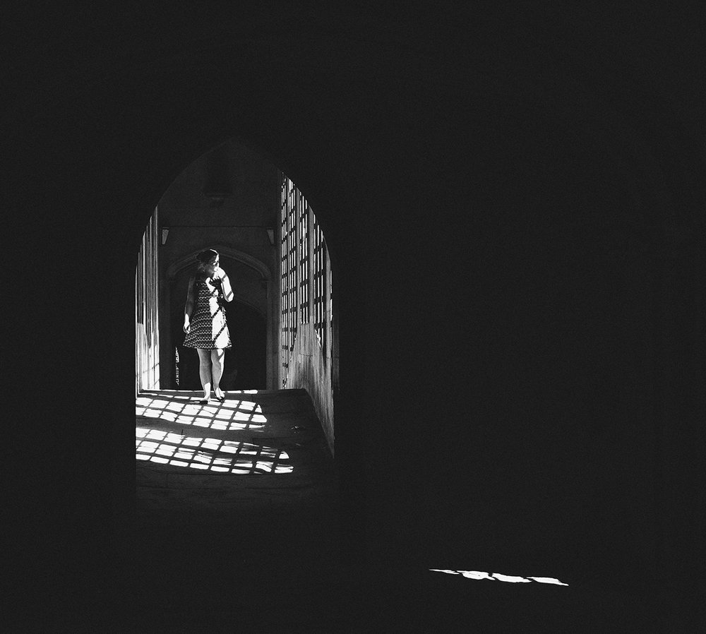 Кембридж/Cambridge