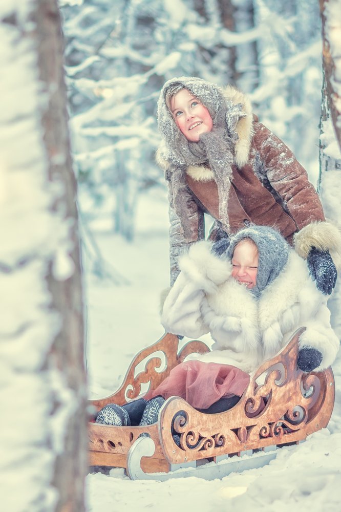 Photograph by Юлия Карпова