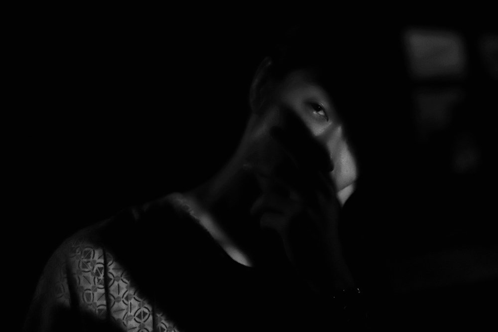 Photograph by tomo zou