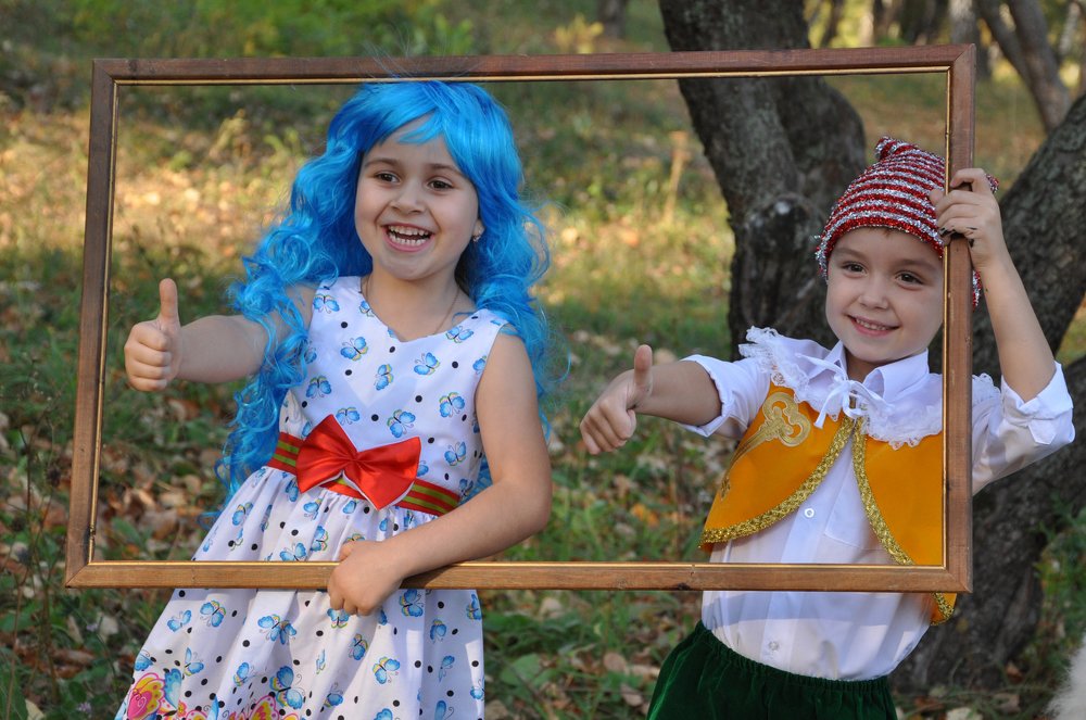 Photograph by Владимир Емельянов