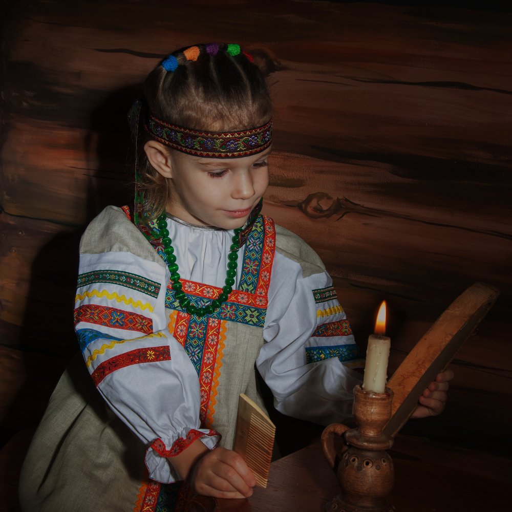 Photograph by Владимир Емельянов