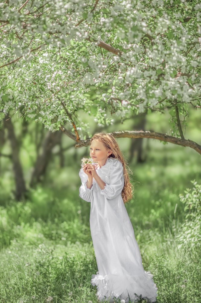 Photograph by Юлия Карпова