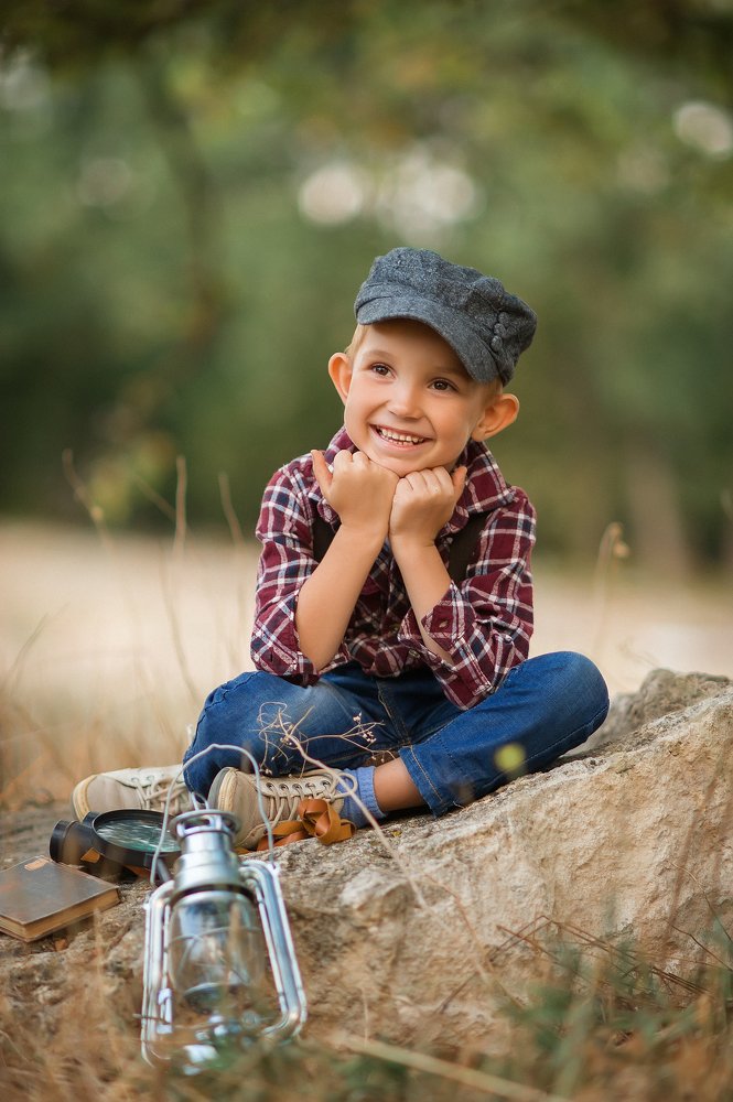 Photograph by Yanovskaya