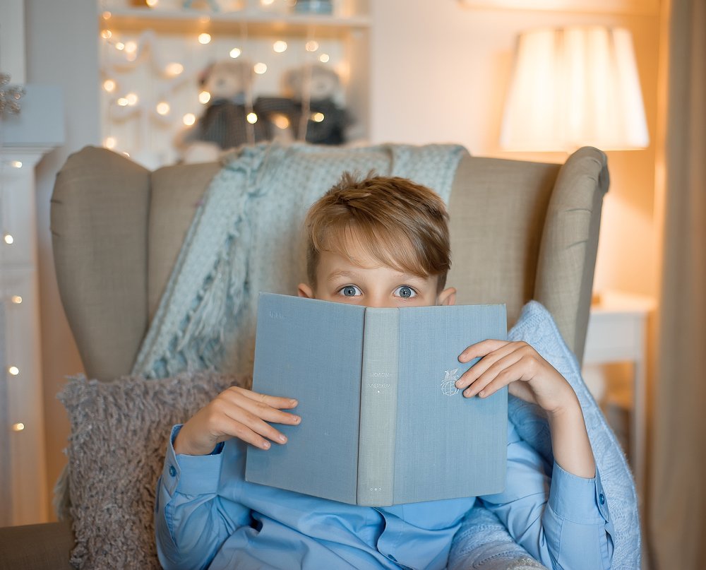 Photograph by Yanovskaya