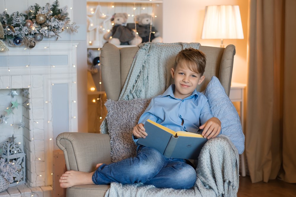 Photograph by Yanovskaya