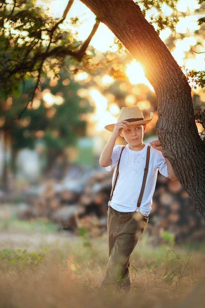 Photograph by Yanovskaya