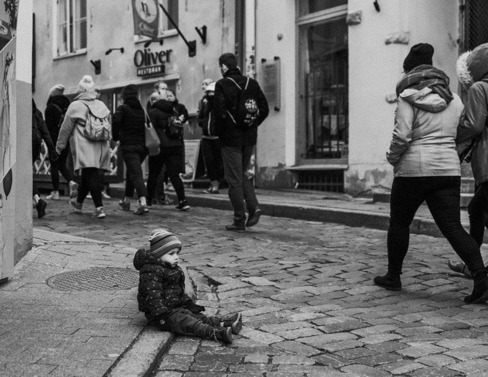 Photograph by Piotr Cichowski