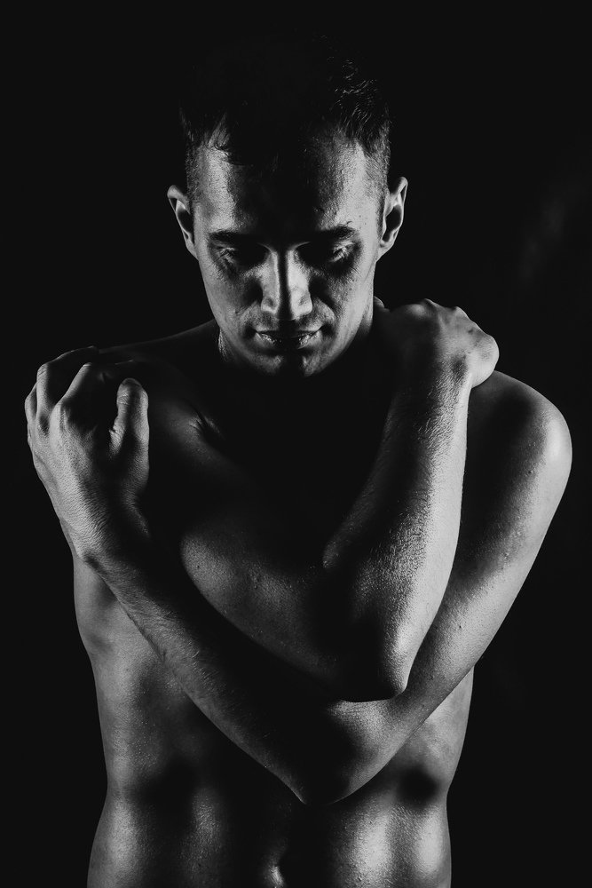 Свет и тень