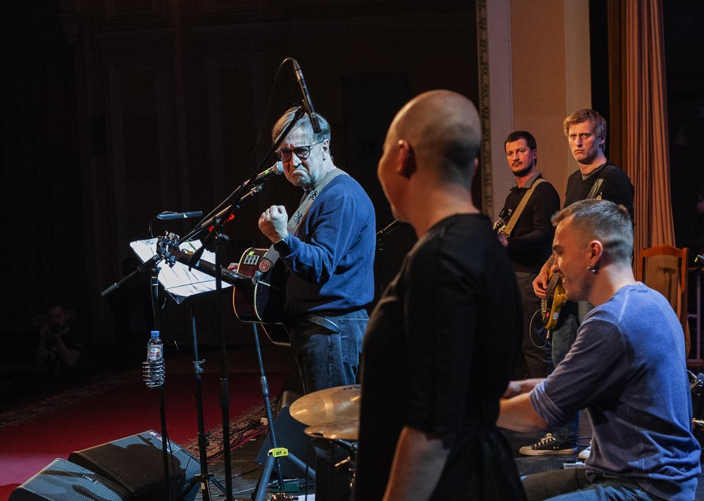 суровый Юрий