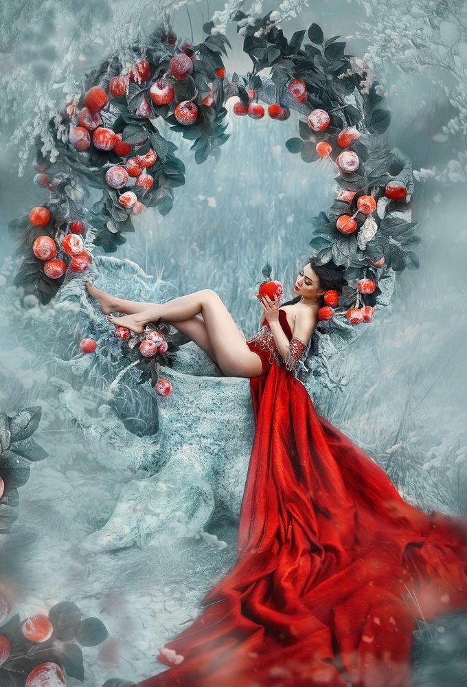 Photograph by Орешина Ирина