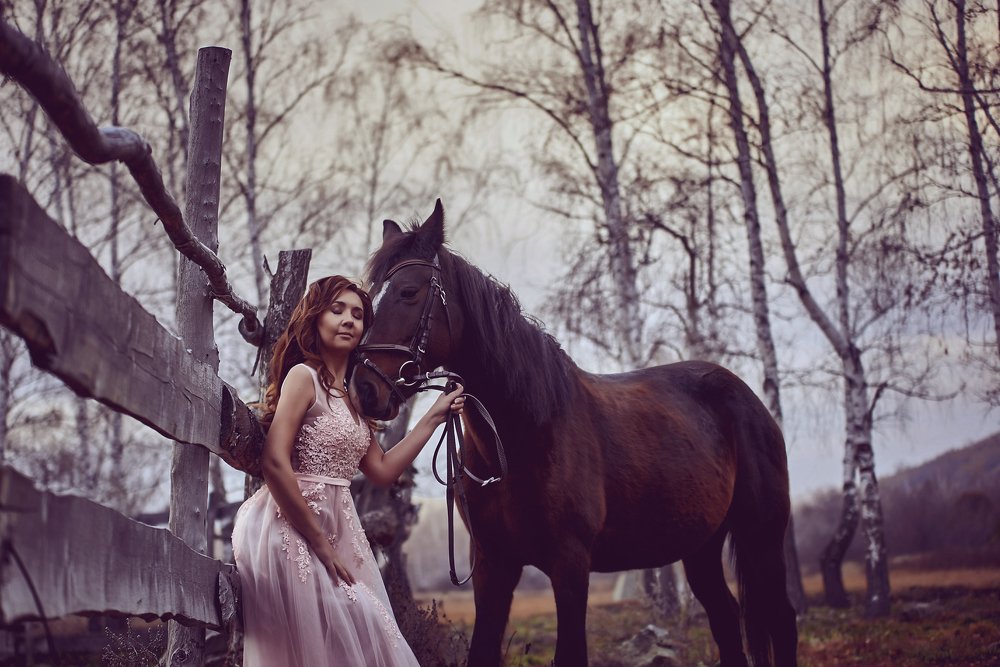 Photograph by Анастасия Рыжик