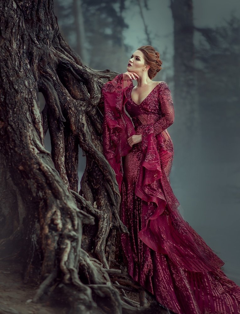 Photograph by Орешина Ирина