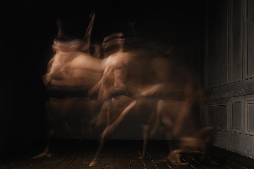 Photograph by Сергей Белоусов