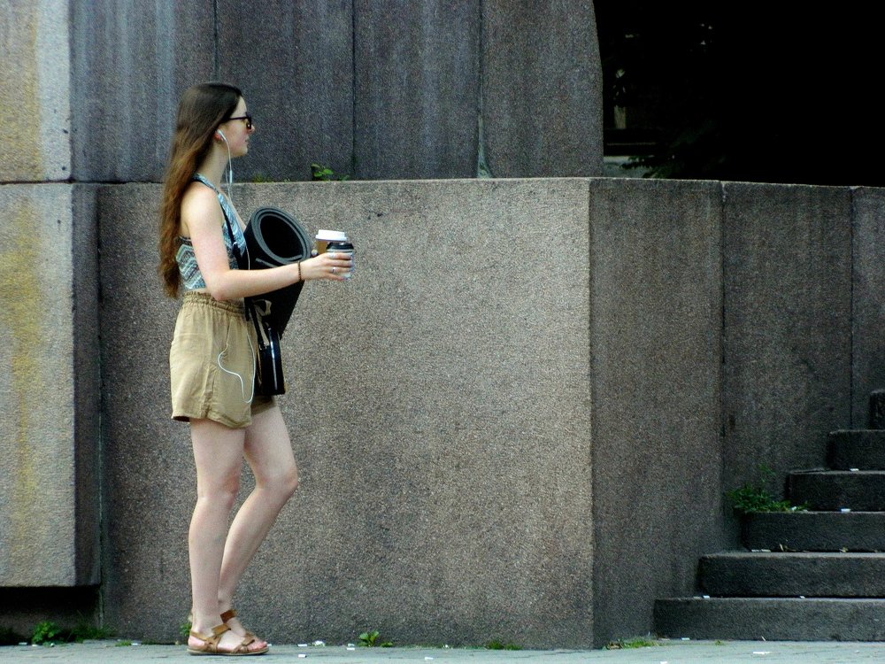 Photograph by Сергей Рапопорт