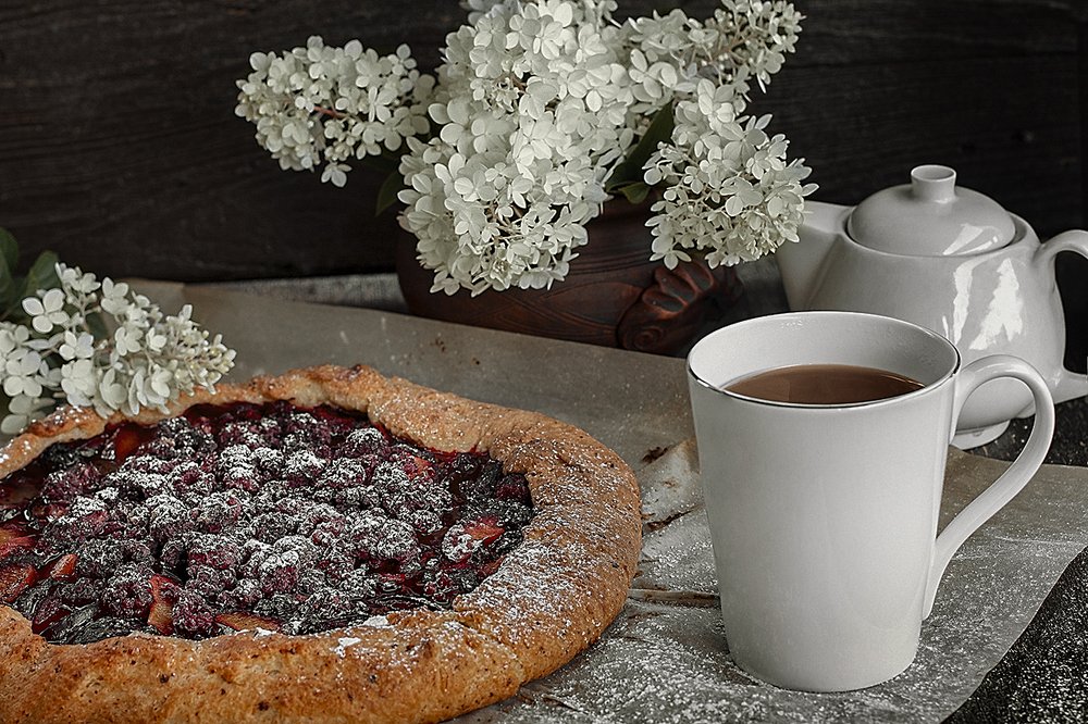 Photograph by Галина Иванова