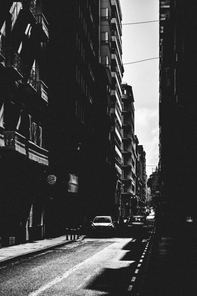 Photograph by Piotr Cichowski