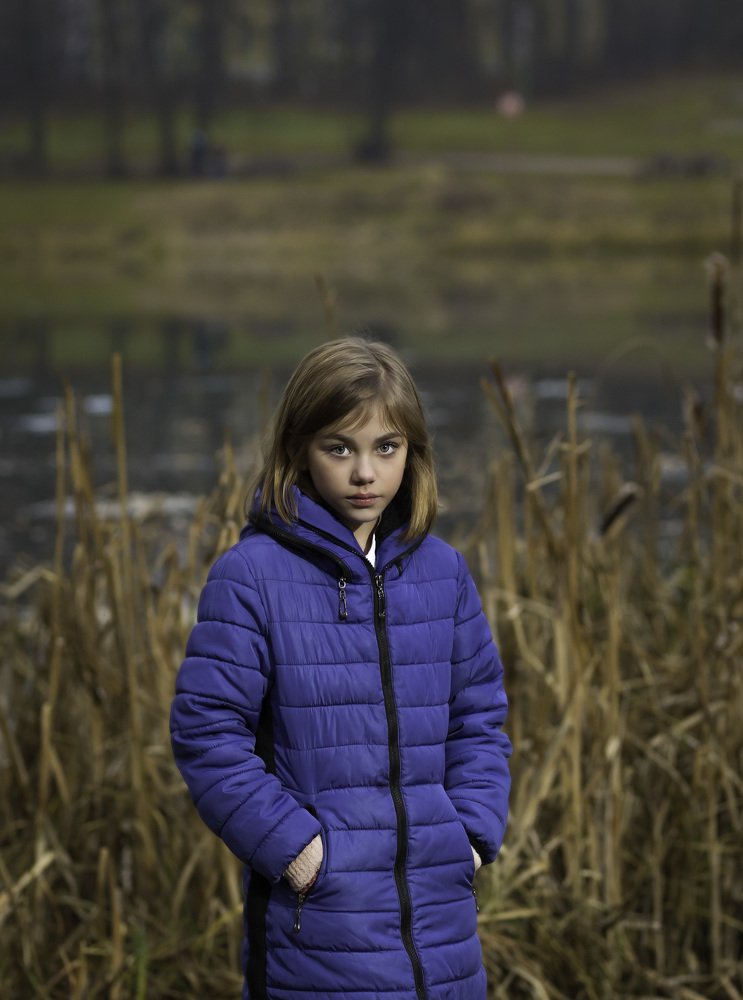 Photograph by Михаил Степанов