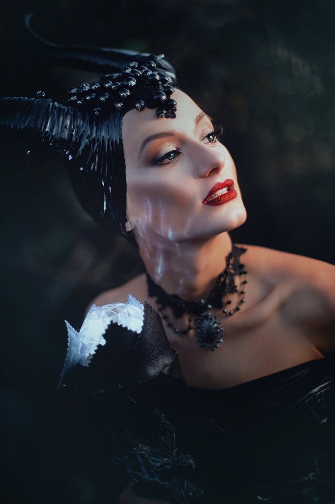 Photograph by Александра Шимолина