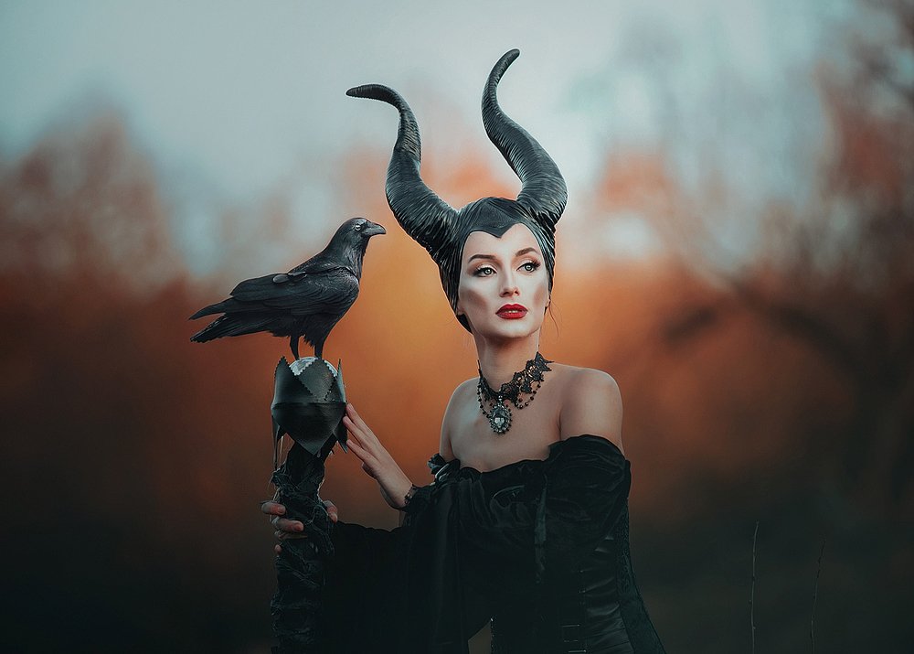 Photograph by Александра Шимолина