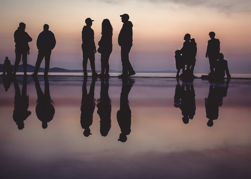 Photograph by Piotr Cichowski