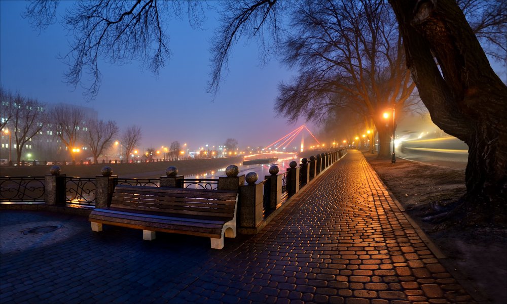 Photograph by Сергей Воробьев