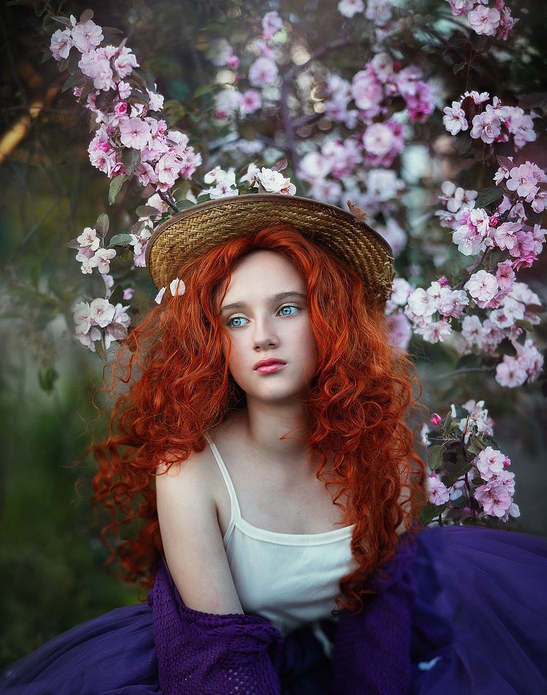 Photograph by Александра Шимолина