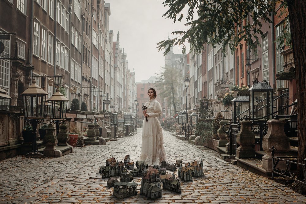 Фотография автора Mila Agafonova