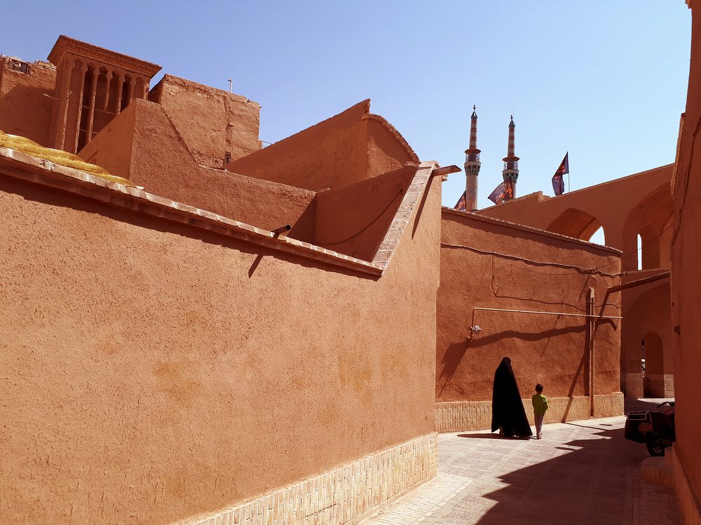 Photograph by ammar rahmani