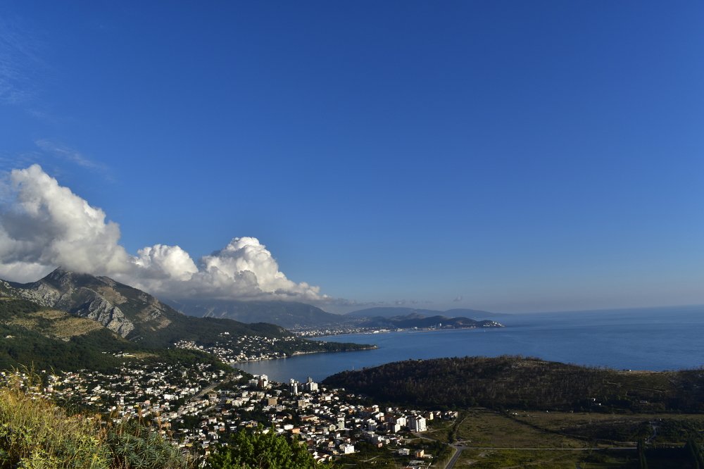 Photograph by Сергей Садчиков