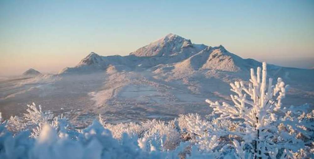 Photograph by Андрей Зиновьев