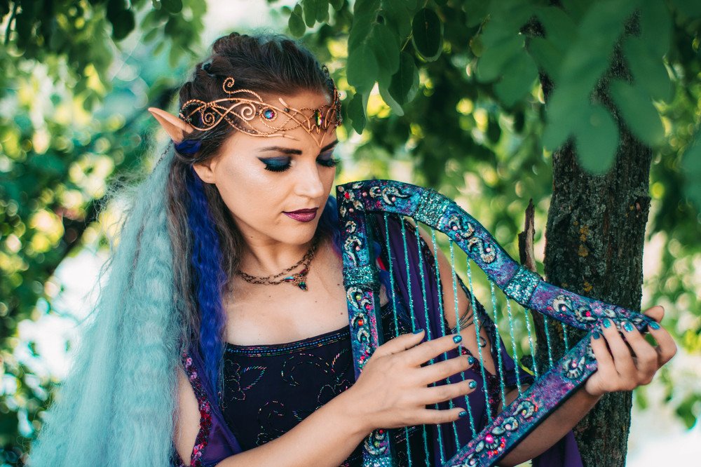 Photograph by Дмитрий Кошель