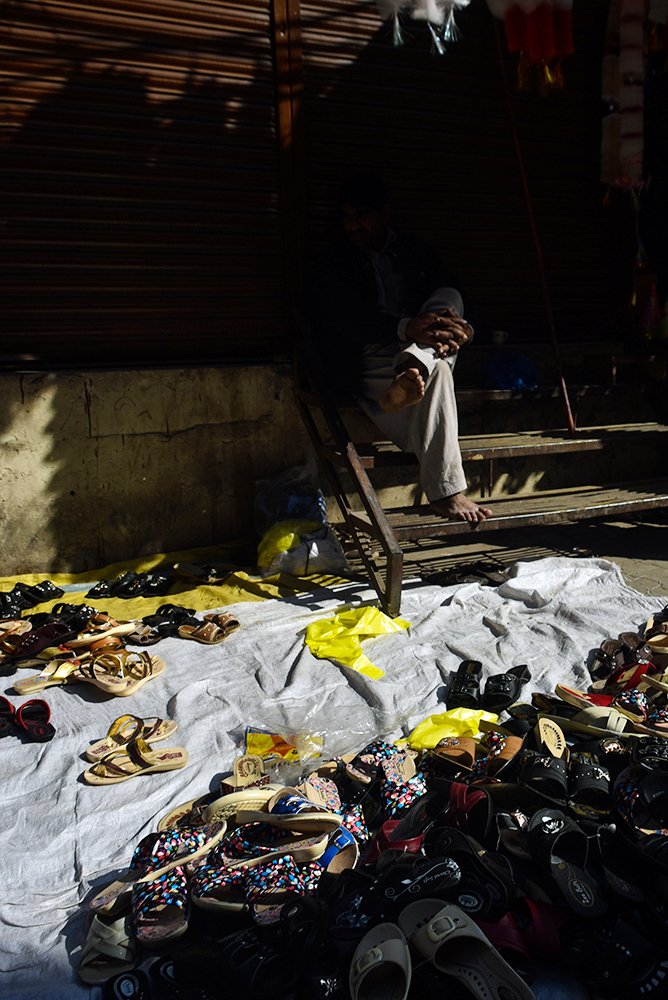 Photograph by Zaheer Abbas