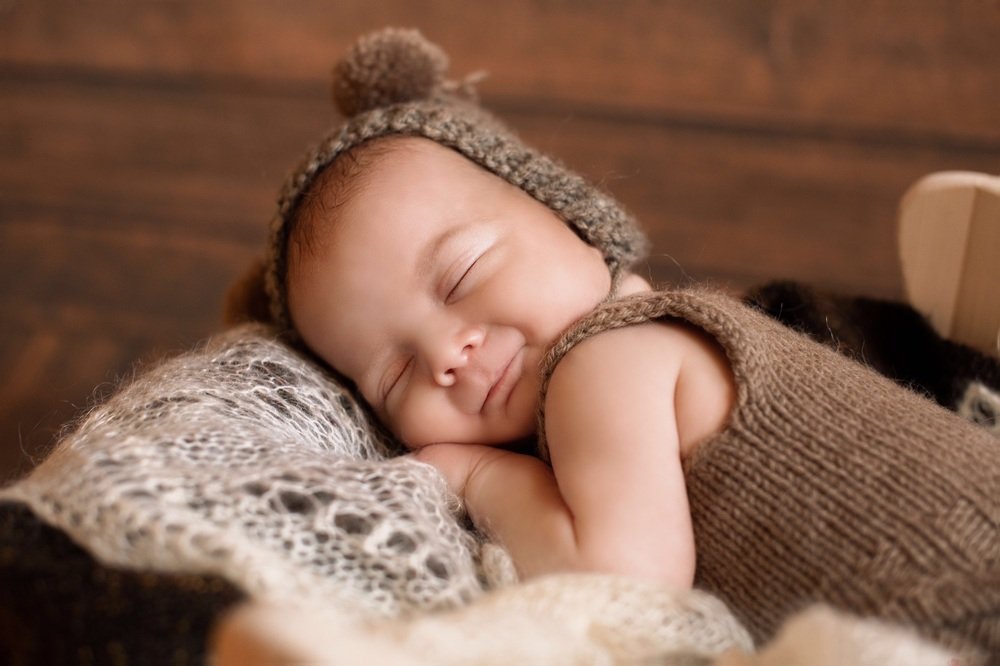 Сладкий сон