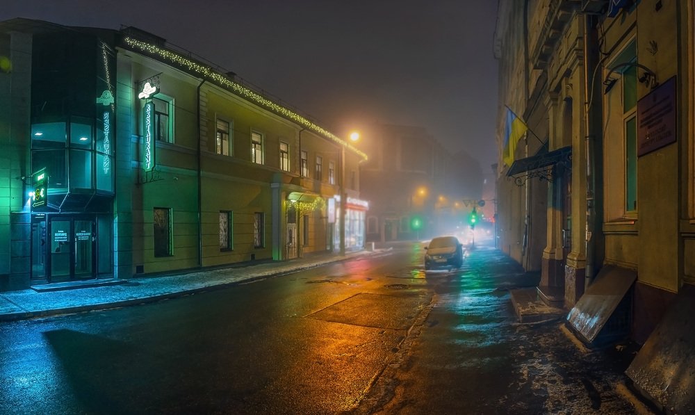 Photograph by Сергей Воробьев