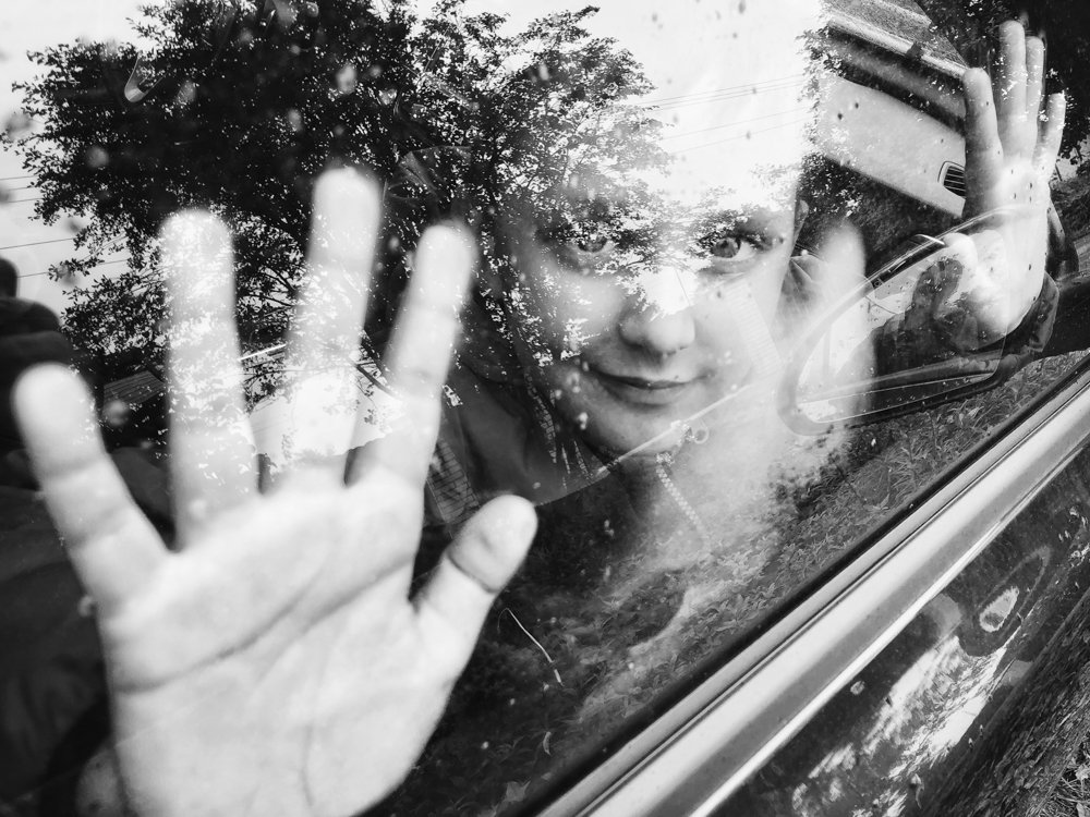 Photograph by Екатерина Шувалова