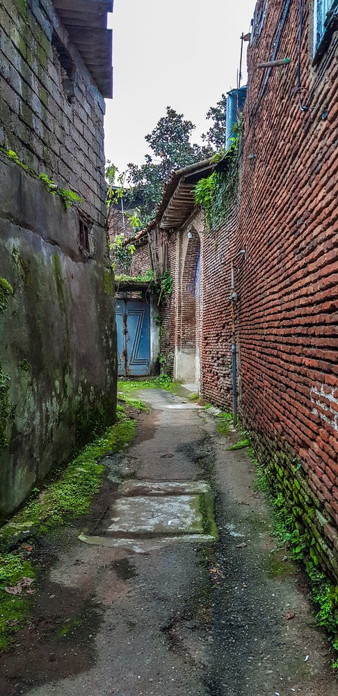 Photograph by H.S. Fatima