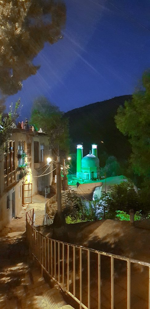 Photograph by H.S. Fatima