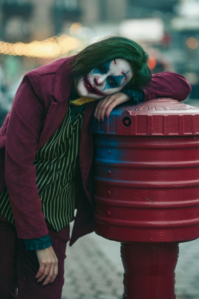 Photograph by Лаура Калайджан