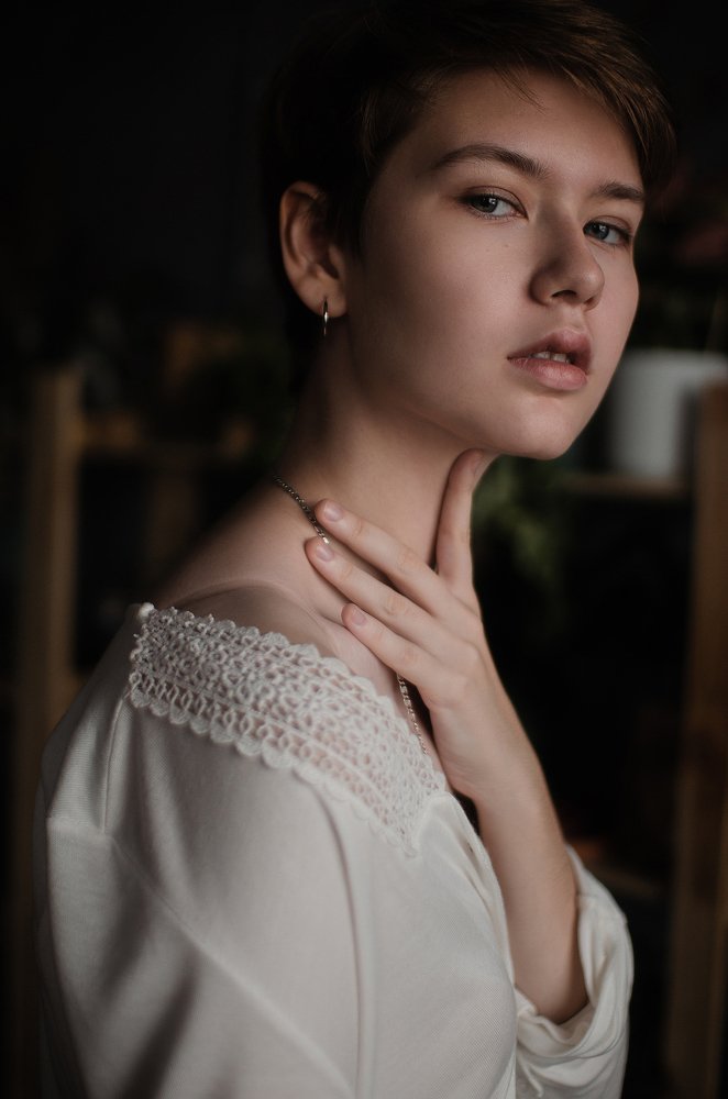 Photograph by Ната Мурашко