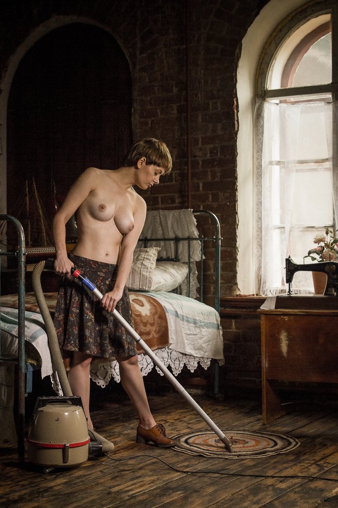 Photograph by Kirill Koshed